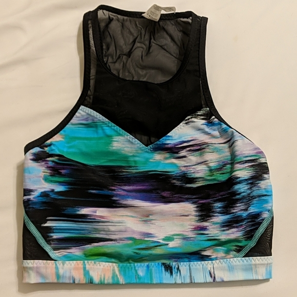 Lululemon Water Racer Tankini Swim Top - Picture 2 of 6